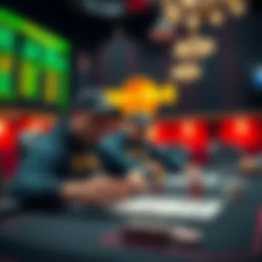 Eligibility criteria for bonuses