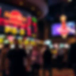 Overview of Hard Rock Sportsbook bonuses