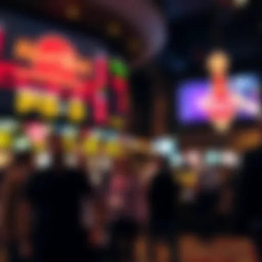 Overview of Hard Rock Sportsbook bonuses