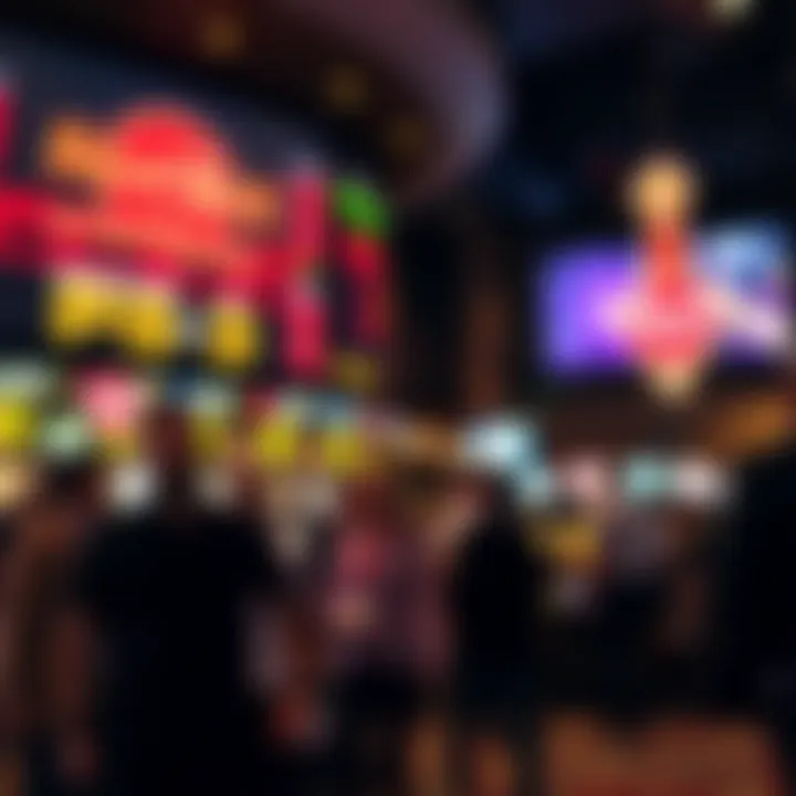 Overview of Hard Rock Sportsbook bonuses