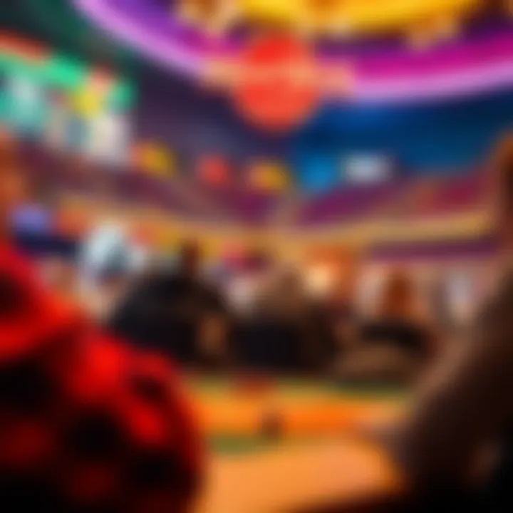 Regulatory framework of sportsbook bonuses