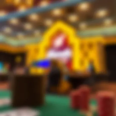 Attractive Bonuses and Promotions An overview of bonuses and promotions offered by Harrah's Online PA