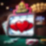 Heart Slots: An In-Depth Exploration Introduction