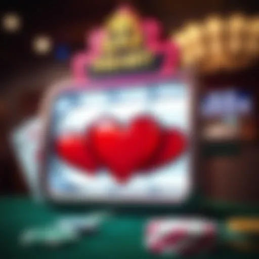 Heart Slots: An In-Depth Exploration Introduction