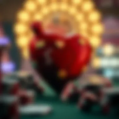 Heart Slots: An In-Depth Exploration Summary