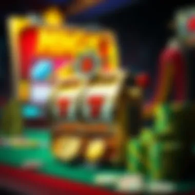 Effective Strategies for High5 Slots Success Strategies for enhancing gameplay in High5 Slots