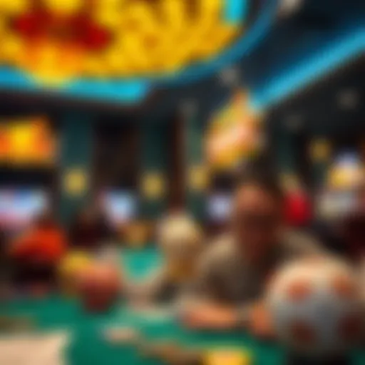 Intricate game mechanics of High5 Slots