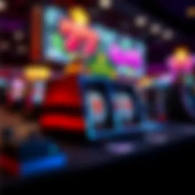 Current Trends in High5 Slots Gaming Trends shaping the High5 Slots landscape