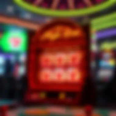 Exploring the Themes and Designs of High5 Slots Vibrant themes and designs of High5 Slots