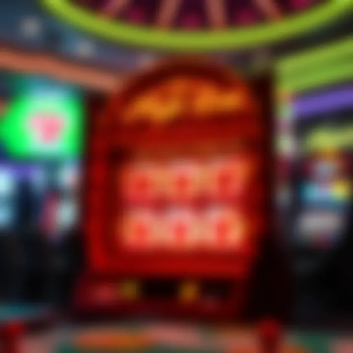 Exploring the Themes and Designs of High5 Slots Vibrant themes and designs of High5 Slots