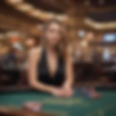 Exploring Promotional Offers Casino promotional offers