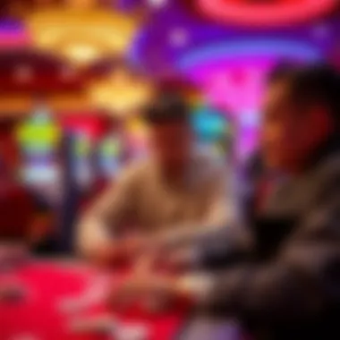 Analyzing In-Game Purchases in House of Fun Analysis of in-game purchases on House of Fun