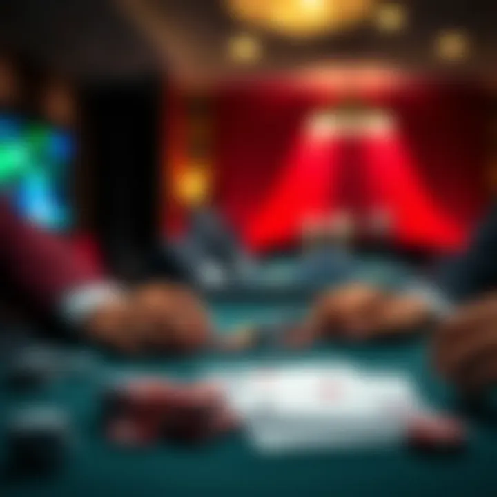 Notable How to Play Poker: Comprehensive Instructions