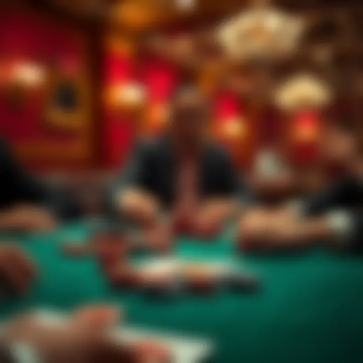 How to Play Poker: Comprehensive Instructions Summary