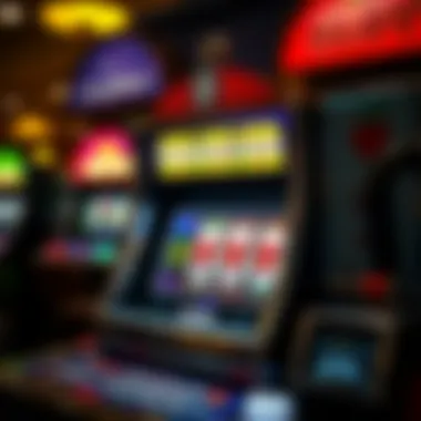 Notable Identifying the Ideal Slot Machine: A Comprehensive Analysis