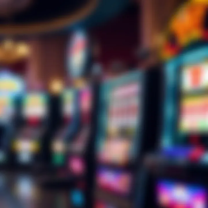 Identifying the Ideal Slot Machine: A Comprehensive Analysis Summary