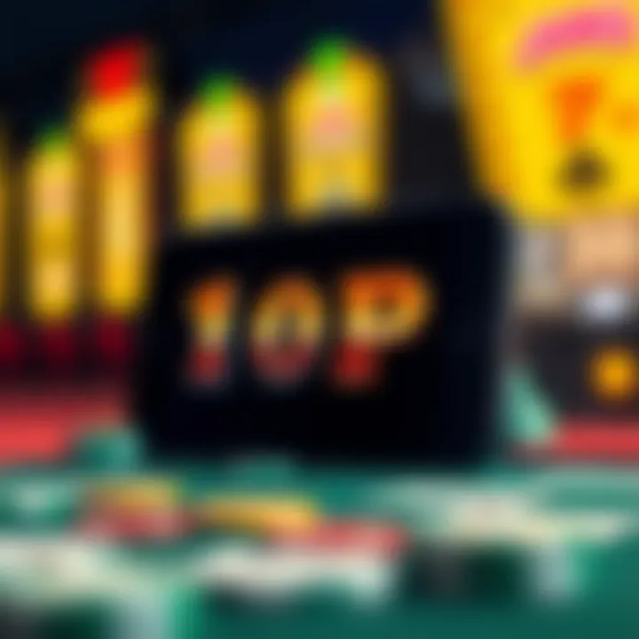 Graphic depicting the impact of mobile gaming on the betting industry