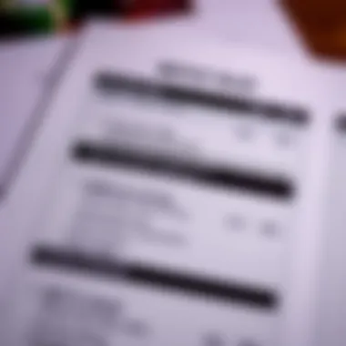 A close-up of a betting slip with various horse racing options highlighted.