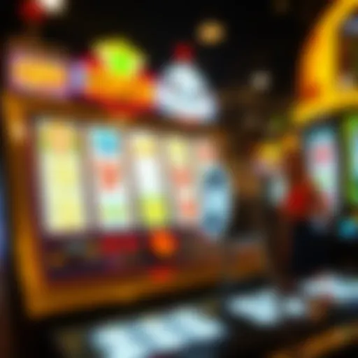 In-Depth Exploration of the Zeus Power Link Slot Machine Introduction