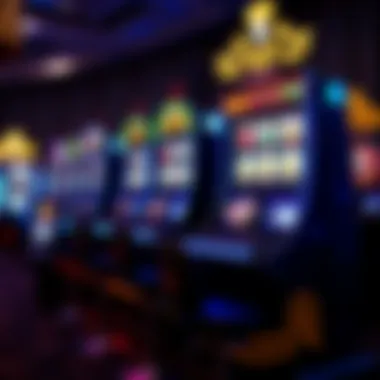 Notable In-Depth Exploration of the Zeus Power Link Slot Machine