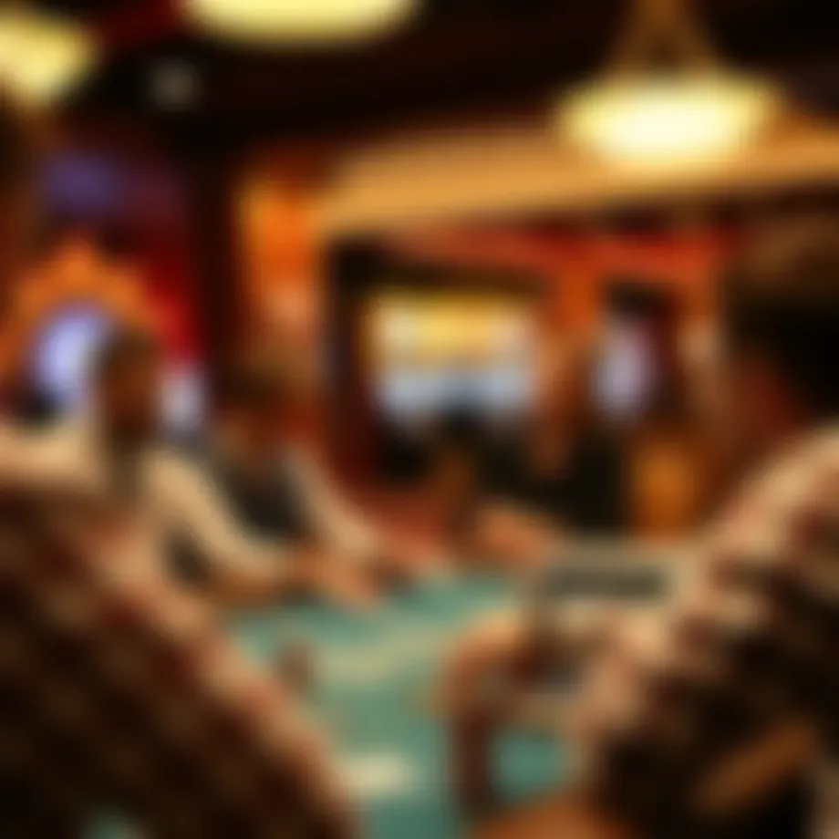 Insights into Southland Casino Winners: A Comprehensive Exploration Introduction