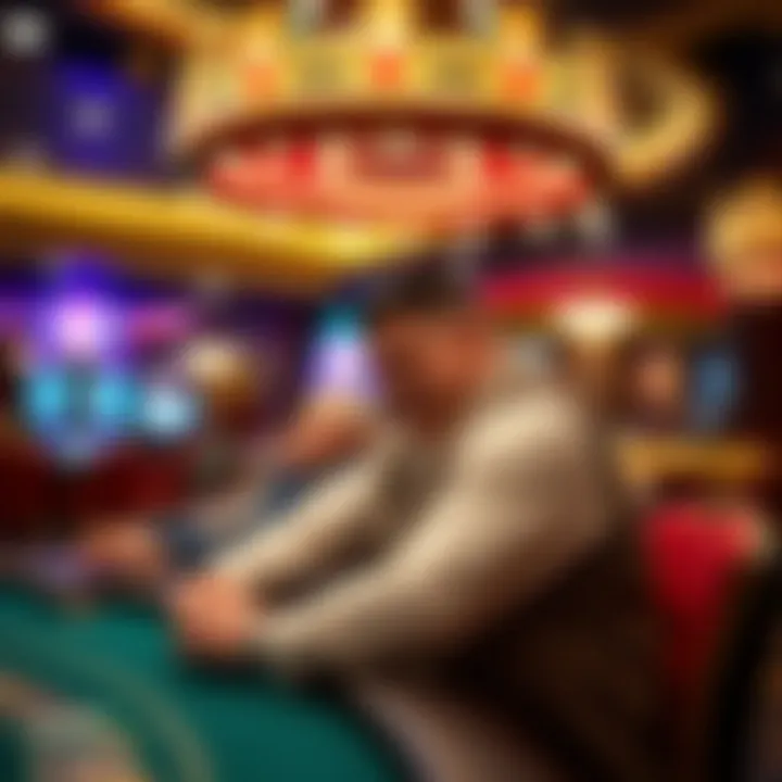 Notable Insights into Southland Casino Winners: A Comprehensive Exploration