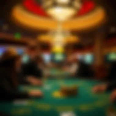 Insights into Southland Casino Winners: A Comprehensive Exploration Summary