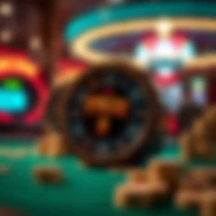 Advantages and Limitations of Free Spins Illustration of advantages and limitations of free spins