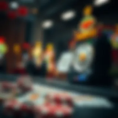 Strategic Utility of Free Spins in Gaming Strategic analysis of free spins usage