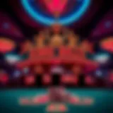 King Billy Casino: An In-Depth Exploration Introduction