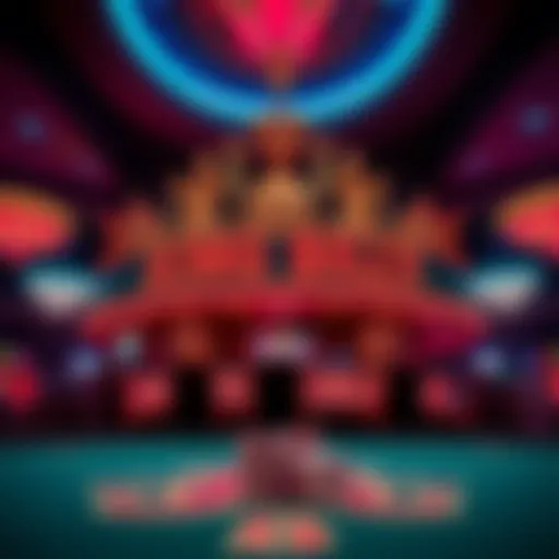 King Billy Casino: An In-Depth Exploration Introduction