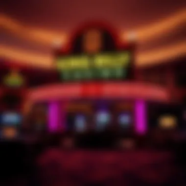 Notable King Billy Casino: An In-Depth Exploration
