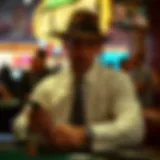 Las Vegas Gentlemen: A Study of the Culture and Dynamics Introduction