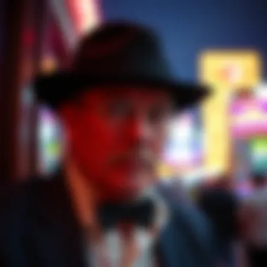 Notable Las Vegas Gentlemen: A Study of the Culture and Dynamics Notable Las Vegas Gentlemen: A Study of the Culture and Dynamics