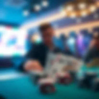 A visual explaining the legal considerations of games paying through PayPal.