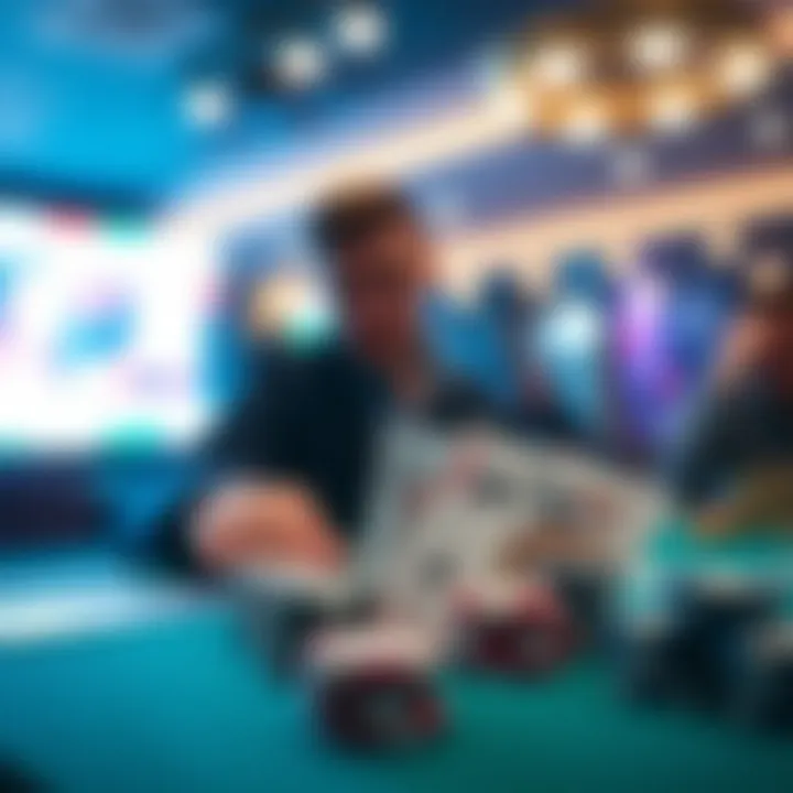 A visual explaining the legal considerations of games paying through PayPal.