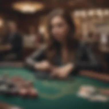 Historical Context of Let It Ride in Gambling Historical context of Let It Ride in gambling