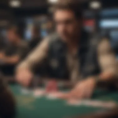 Strategic Overview of Let It Ride Betting Strategic overview of Let It Ride betting