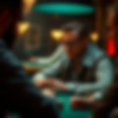 Avoiding Common Mistakes in Poker Common pitfalls in Live Hold'em Pro Poker