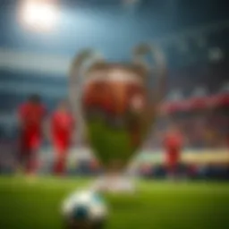 Liverpool Odds to Win Champions League: An In-Depth Analysis Introduction