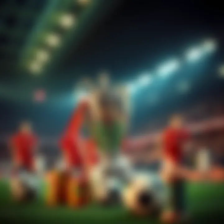 Notable Liverpool Odds to Win Champions League: An In-Depth Analysis