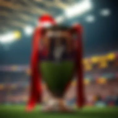 Liverpool Odds to Win Champions League: An In-Depth Analysis Summary
