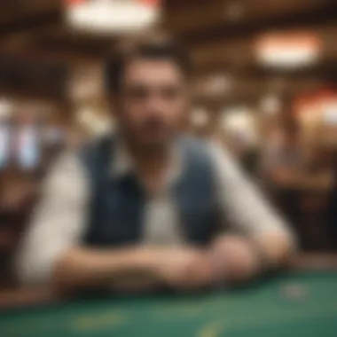 Strategies for Responsible Gaming Tips for responsible gaming