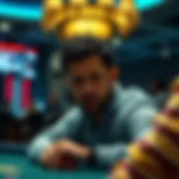 Making a Living from Sports Betting: A Comprehensive Exploration Introduction