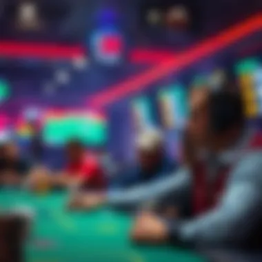 Making a Living from Sports Betting: A Comprehensive Exploration Summary Making a Living from Sports Betting: A Comprehensive Exploration Summary