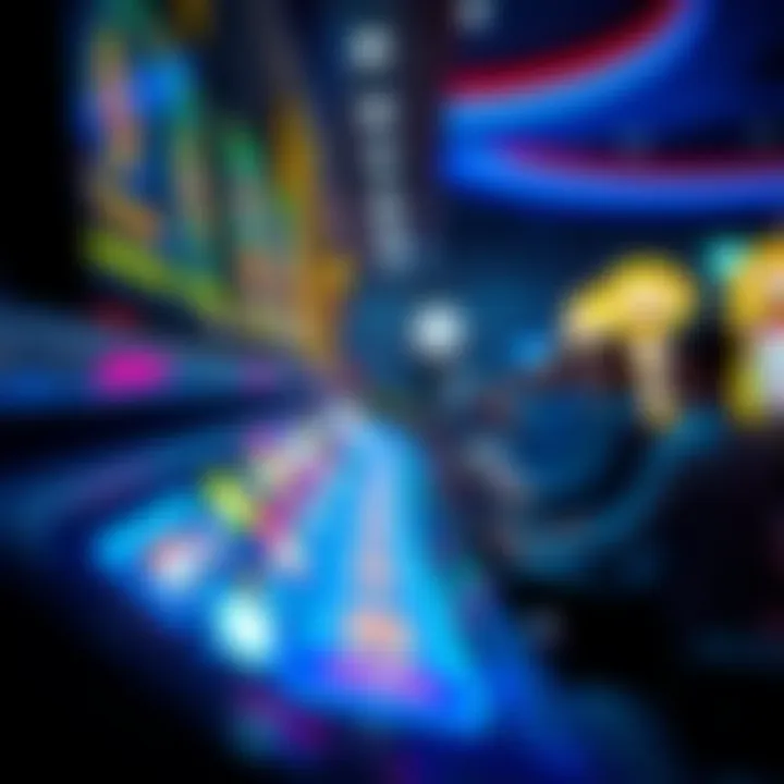 Tips for responsible gaming practices