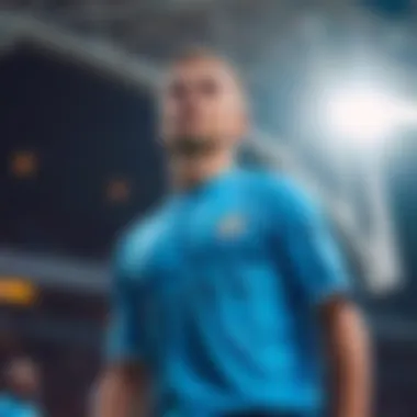 Factors influencing betting odds for Manchester City