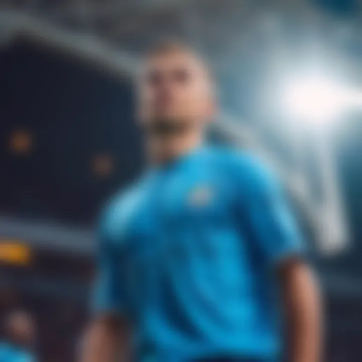 Factors influencing betting odds for Manchester City