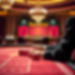Mastering Baccarat Online Through Practice Introduction