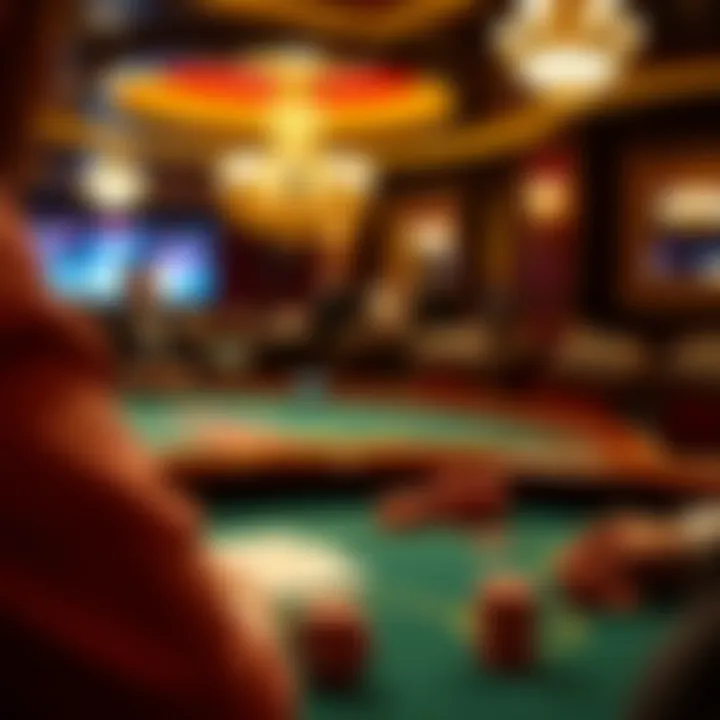 Notable Mastering Baccarat Online Through Practice